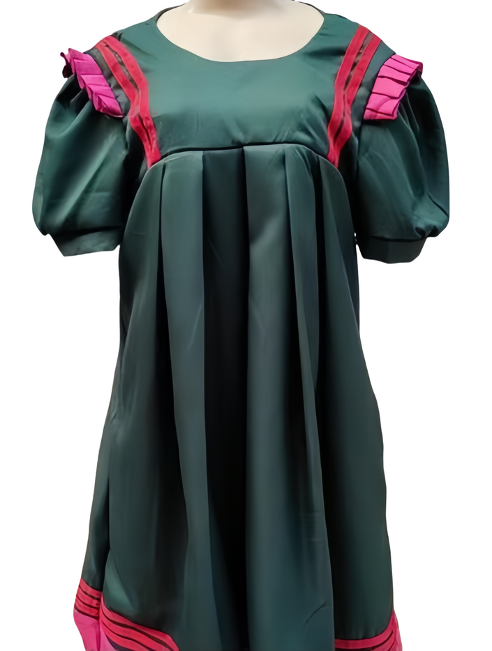 African Traditional Dashiki