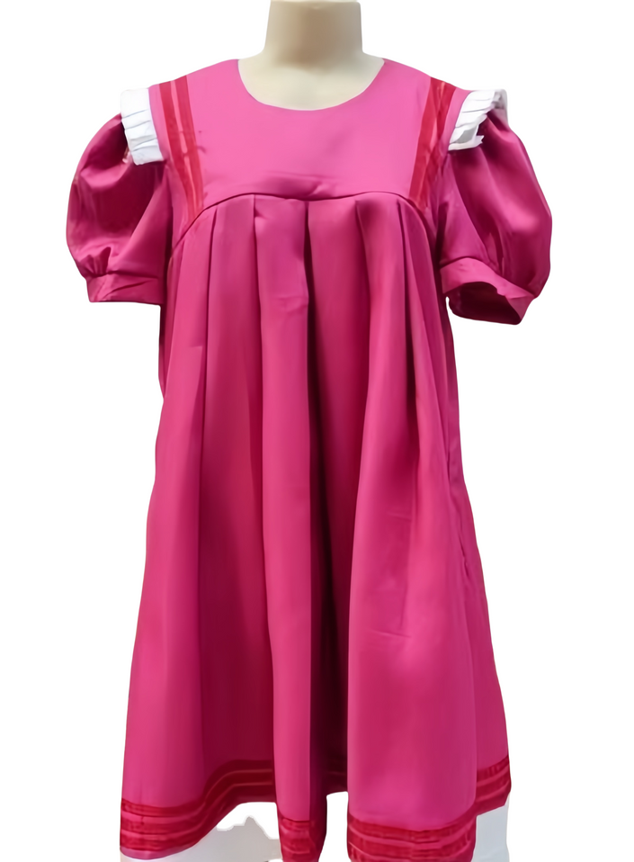 African Traditional Dashiki