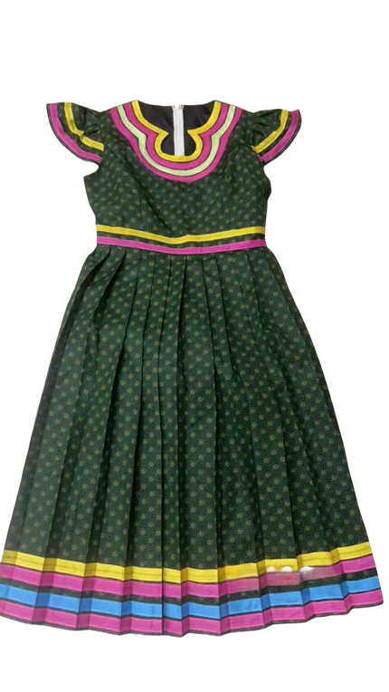 Traditional Dress