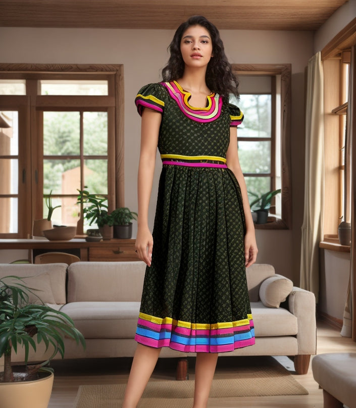 Traditional Dress