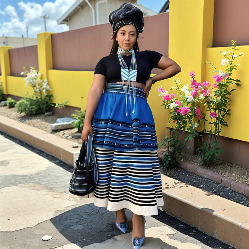 Traditional Twin Sets