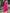 Floral Puff-Sleeve Cropped Top & Pleated Maxi Skirt Set