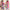 Abstract Print Notched Lapel Buttoned Coat