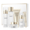 Nicotinamide Polypeptide Snow Skin Gift Box Six-Piece Facial Care Set Deep Cleansing Cosmetics