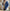 Men’s  Sherpa-Lined Denim Jacket with Casual Double Pocket Design