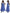 V-Neck Asymmetrical Hem A-Line Dress with Shoulder Straps
