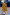 Casual Style Long-Sleeve Shirt Dress with Elastic Waist and Knee-Length Hem