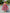 Traditional Circular Patterned Dress with Ruffled Hem
