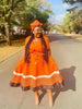 Traditional Dress