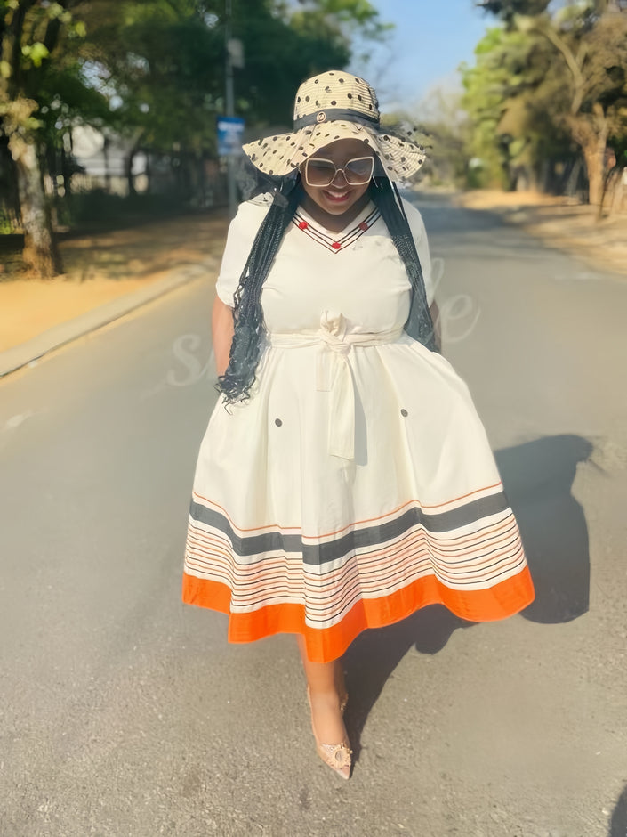 Traditional Dress