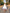 Sleeveless Horizontal Stripe Hem Fit-and-Flare Dress