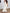 Fluffy Textured Jumpsuit with V-Neckline and Waist Belt