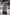 Two-piece loose long-sleeve shirt and wide-leg pants set, abstract wave pattern design
