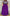 Sequined Short-Sleeve Top with High-Waisted Pleated Maxi Skirt Set