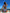 Floral Pattern Halter Neck One-Piece Swimsuit with Strappy Back