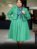 Women's Skirt Suit For Formal Occasions