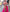 Elegant Knee-Length Dress with Sheer Puffy Sleeves