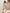 Strapless Flared Knee-Length Dress with Thin Shoulder Straps