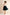 Elegant Pleated Tulle Midi Skirt