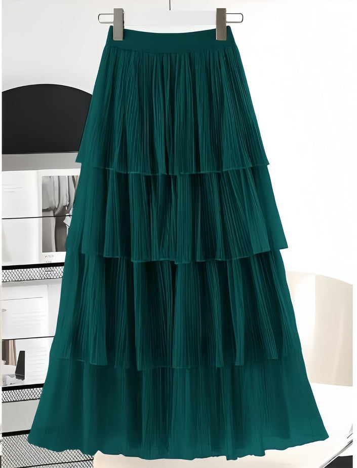 Tired Skirt