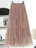 Tired Skirt