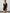 Sleeveless V-neck Buttoned Vest with Functional Pocket Design
