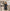 Women's Long Sleeve Polka Dot Smocked Midi Dress