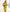 Sleeveless Zipper Neckline Dress with Elastic Waist