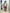 Abstract Art Print Knee-Length Dress
