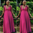 Tie-Shoulder Sundress