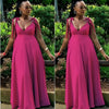 Tie-Shoulder Sundress