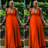 Tie-Shoulder Sundress
