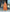 Sleeveless Full-Length Dress with Fitted Bodice and Ruffled Hemline