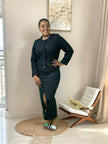 Women's Short Jacket