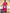Ruffle Sleeve Pleated Midi Dress