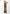 Women's One-Shoulder Cutout Evening Gown with Thigh-High Slit