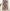 Geometric Wave Pattern Flared Mid-Length Dress
