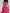 Sleeveless Button-Up Bodice Mid-Length Dress with Flowing Skirt