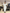 Women's V-neck Maxi Dress with Front Slit and Casual Style Design