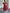Square Neck Pleated Sleeve A-Line Midi Dress