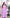 Long Pleated Dress