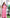 Long Pleated Dress