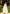 Sleeveless V-Neck Gown with Gathered Waist and Flowing Skirt