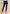 Modern High-Rise Trousers with Sleek Silhouette