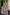 Long-Sleeve Ruffle Collar Maxi Dress