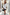 Minimalist Knit Dress - Women's Slim Fit Short Sleeve Design Dress