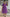 Wrap Dress, V-neck Puff Sleeve Design, Waist Tightening, Loose Skirt