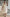 Wrap Dress, V-neck Puff Sleeve Design, Waist Tightening, Loose Skirt