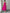 Elegant Sleeveless Button-Down Midi Dress with Scalloped Trim and Fitted Silhouette