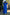 Ethnic Geometric Pattern Robe Dress
